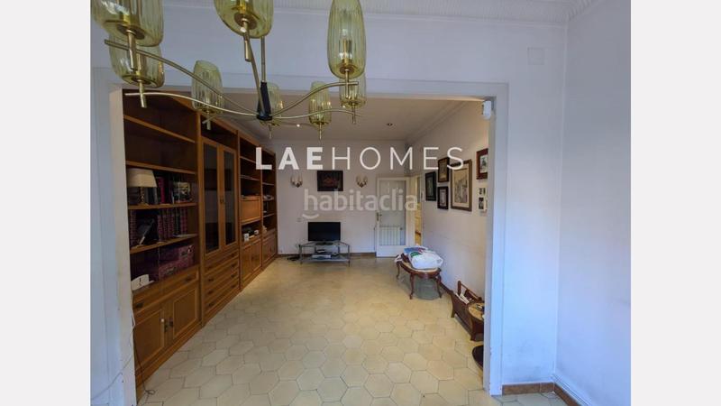 Foto 8c6b5825-26a9-4a47-ac92-b2b0f0b55696. Appartement dans Vila de Gràcia Barcelona