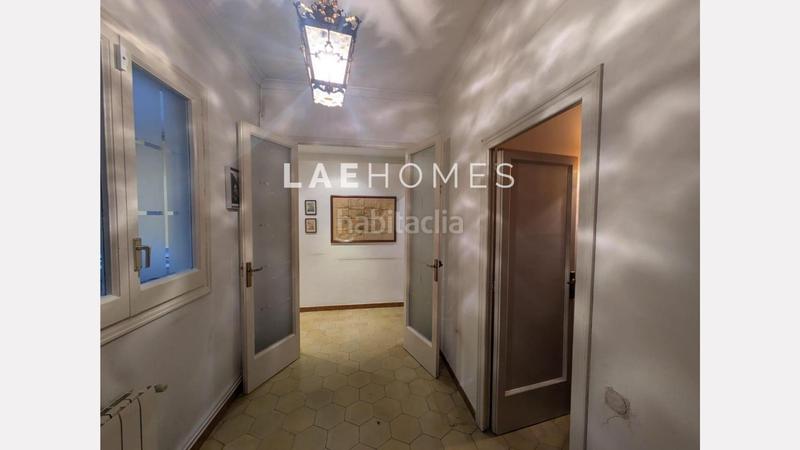 Foto 95cfd14c-9875-4875-860c-d929ed54d694. Appartement dans Vila de Gràcia Barcelona