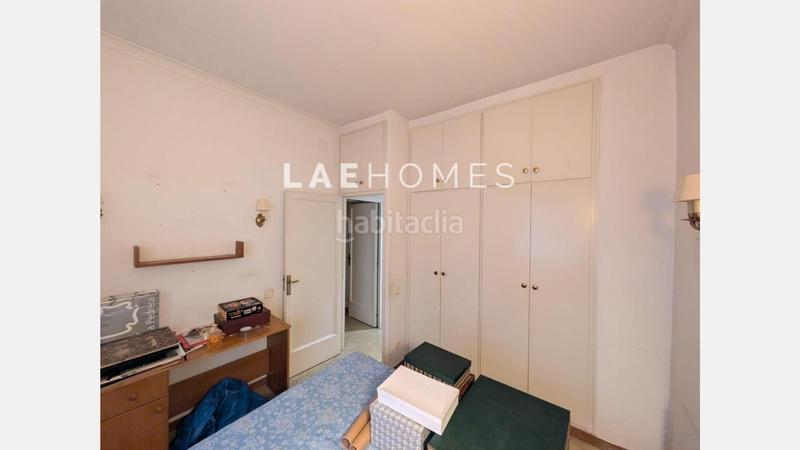 Foto b355db29-8e4c-4348-8af1-3189b4a86c73. Appartement dans Vila de Gràcia Barcelona