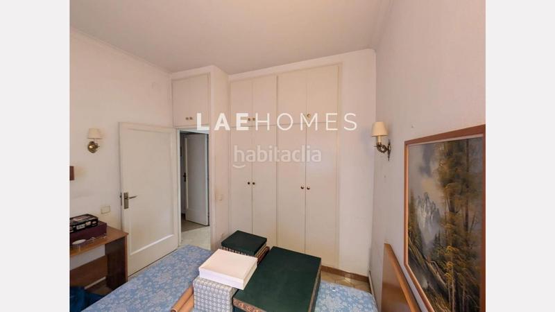 Foto c823f3b8-9395-45f0-a4b0-c78253f705b6. Appartement dans Vila de Gràcia Barcelona