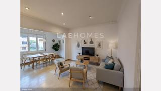 Pis  Carrer torrent de l'olla. Vive el encanto de gràcia en esta joya en finca regia