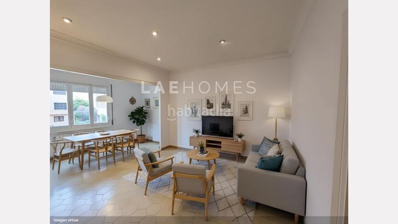 Foto cd238681-3eb0-4327-8673-ff420ad645d0. Appartement dans Vila de Gràcia Barcelona