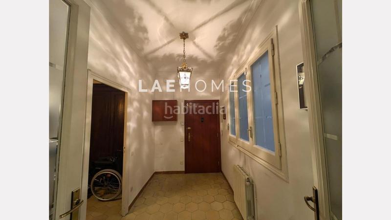 Foto d2abc894-aadb-4416-b796-e2264d4e7483. Appartement dans Vila de Gràcia Barcelona