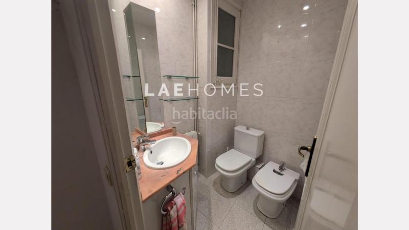 Foto e78c6804-0073-4e92-94dc-5fbd5a20a200. Appartement dans Vila de Gràcia Barcelona