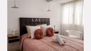 Etagenwohnung in Calle Cuarteles