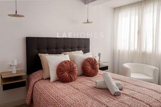 Etagenwohnung in Calle Cuarteles