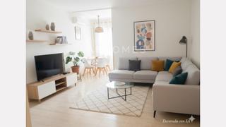 Appartement  Carrer aldana. Piso luminoso y tranquilo en el eixample, listo para entrar a vi