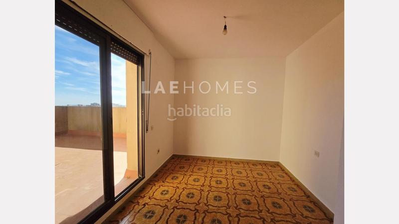 Foto 4ec0dc0c-1985-4628-a3da-27c49f02a5f6. Àtic amb calefacció a Torrent d'en Pere Parres Terrassa