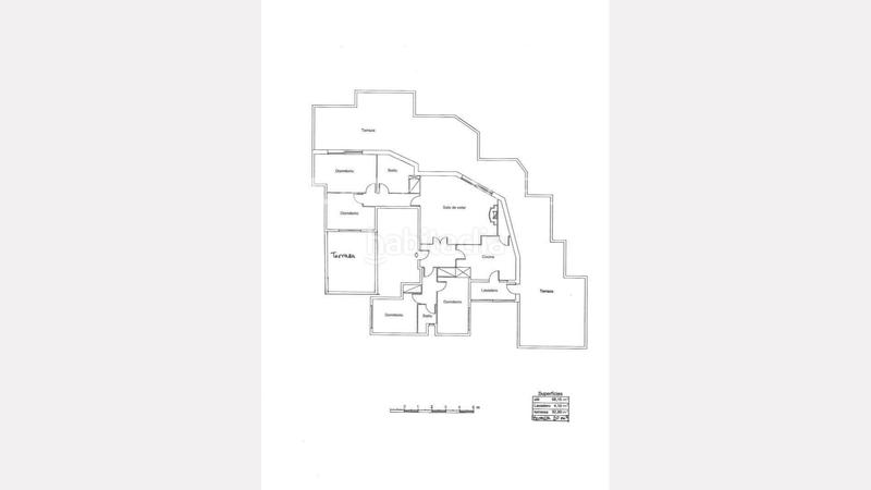 Foto 526af2b1-b57a-4664-bb8d-0e57e7f51cb1. Àtic amb calefacció a Torrent d'en Pere Parres Terrassa