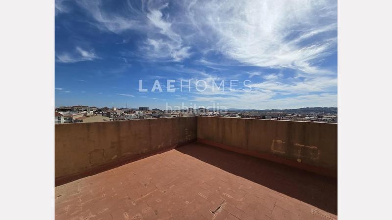 Foto 5a381bee-77f6-457d-9332-b0cf3be649cc. Àtic amb calefacció a Torrent d'en Pere Parres Terrassa