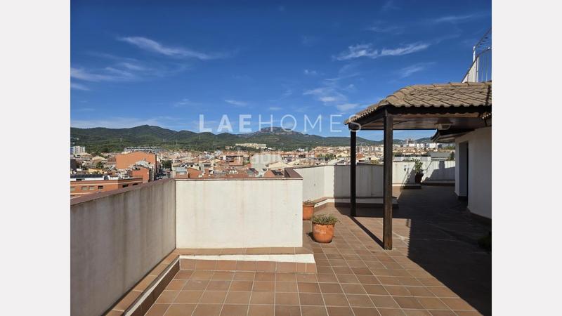 Foto aa963071-3eae-4973-ba7c-96eb8eae91e5. Àtic amb calefacció a Torrent d'en Pere Parres Terrassa