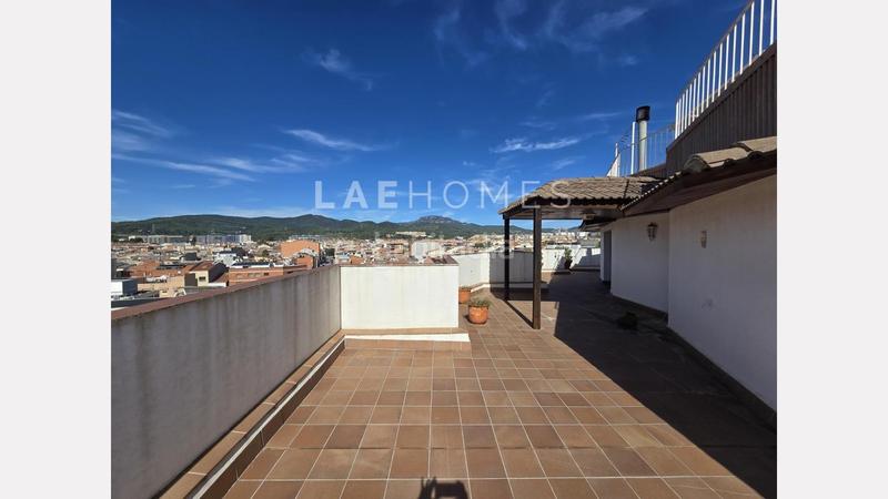 Foto cdc3e607-3b05-4915-956b-20546275b667. Àtic amb calefacció a Torrent d'en Pere Parres Terrassa