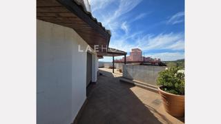 Attique  Avenida abat marcet,de l'. Ático único con terrazas y vistas espectaculares en pleno vallès