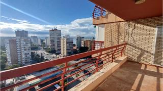 Appartement  Calle calle del deportista juan matos, 1. Magnífica vivienda exterior con vistas al mar en parque de las n