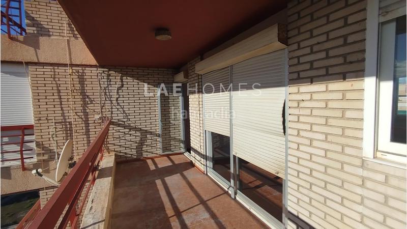 Foto 87c1af4b-a947-42f8-b995-40a71c539460. Apartament amb piscina a Albufereta Alicante