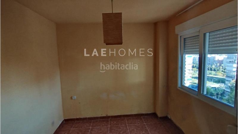 Foto ab3591a8-3f9e-4674-a3f1-be610084416d. Apartament amb piscina a Albufereta Alicante