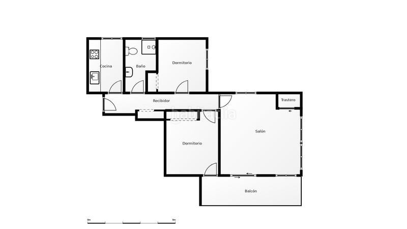 Foto e749727a-adca-417c-9a5c-4a5591b991a0. Apartament amb piscina a Albufereta Alicante