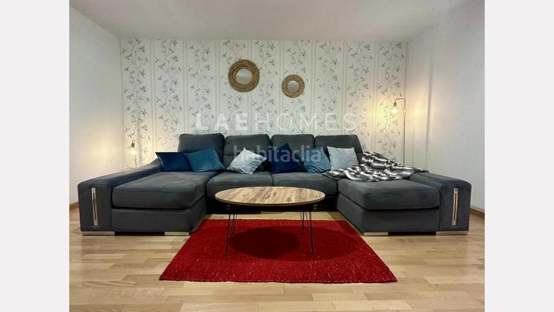 Foto 22a83d22-a090-4b87-9390-563b8a0f3e0b. Tríplex amb calefacció aparcament a El Coll Barcelona