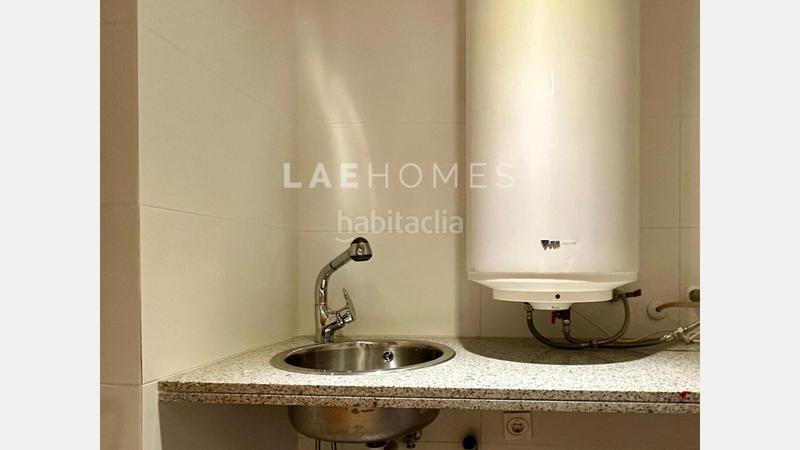 Foto 23e6dbc8-b9b1-4c15-9f63-5b22bc485f4d. Tríplex amb calefacció aparcament a El Coll Barcelona