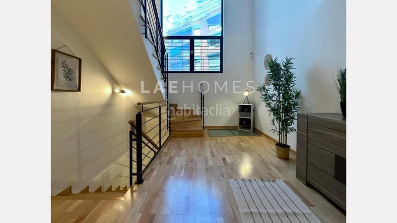 Foto 473c9604-90df-4824-84fa-3a1f642d4ee2. Tríplex amb calefacció aparcament a El Coll Barcelona