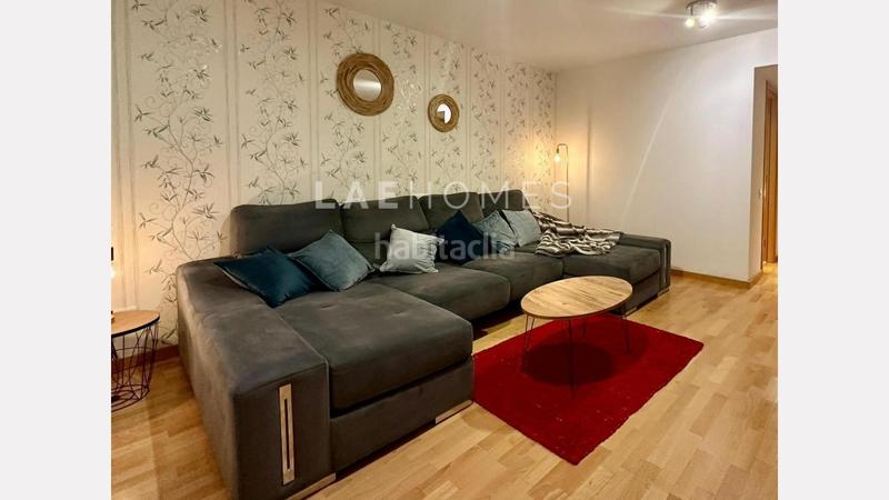 Foto 533e5635-7ce6-4f88-b60f-f3f1c5a14551. Tríplex amb calefacció aparcament a El Coll Barcelona