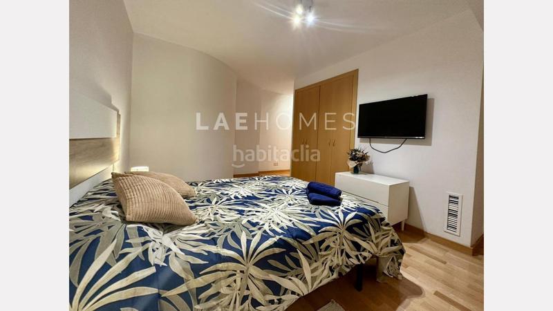 Foto 65fe993b-263a-4f1a-8c9a-e7aaf3b8cc32. Tríplex amb calefacció aparcament a El Coll Barcelona