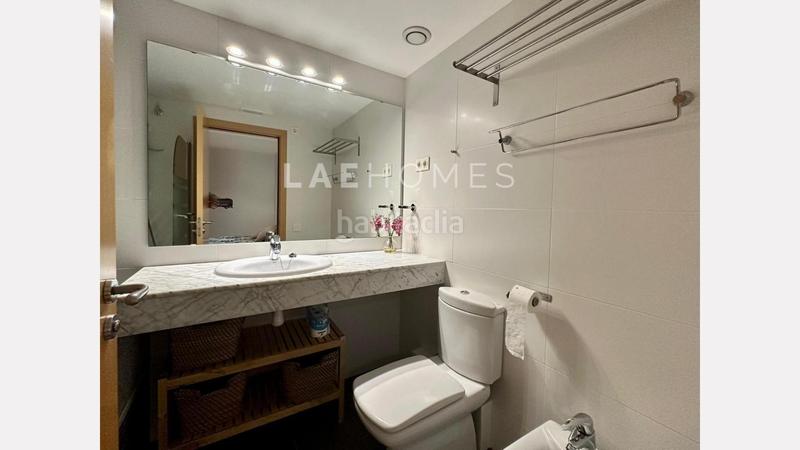 Foto 72fe5846-97ac-459b-8dd2-22b7e7c5d3fb. Tríplex amb calefacció aparcament a El Coll Barcelona