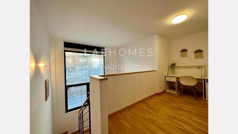 Foto 74fc5807-1675-4087-87ef-7969b53c0b25. Tríplex amb calefacció aparcament a El Coll Barcelona