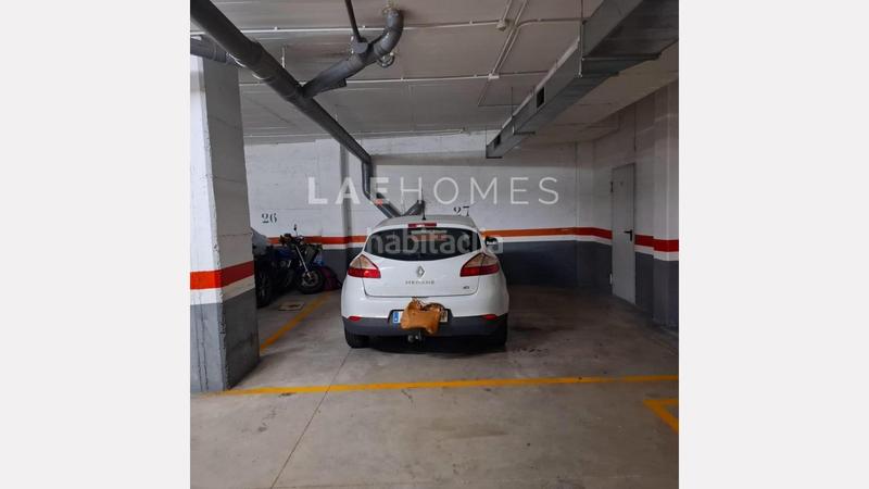 Foto 75ac69f1-34f5-4ce6-8553-89e9db758a36. Tríplex amb calefacció aparcament a El Coll Barcelona