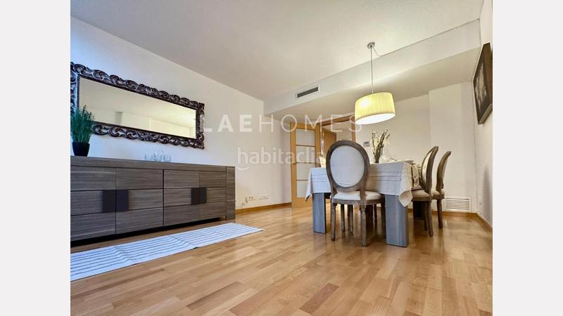 Foto 7bf1522b-0ac8-48d1-abb4-d7f26f2da6dd. Tríplex amb calefacció aparcament a El Coll Barcelona