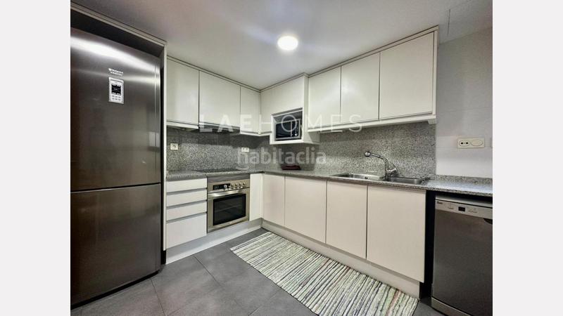 Foto 7fffcf6c-a668-4c32-ba11-b81dcf1606ca. Tríplex amb calefacció aparcament a El Coll Barcelona