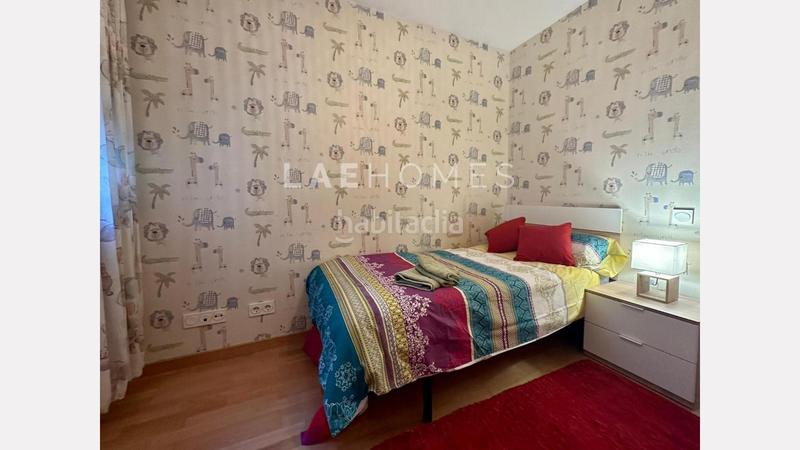 Foto 9bd4b707-fc04-4154-a52b-dfaef6b09422. Tríplex amb calefacció aparcament a El Coll Barcelona