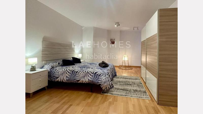 Foto ec3b662d-7105-4bf0-9e2c-169e0f5b18eb. Tríplex amb calefacció aparcament a El Coll Barcelona