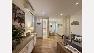 Etagenwohnung in Carrer INDUSTRIA