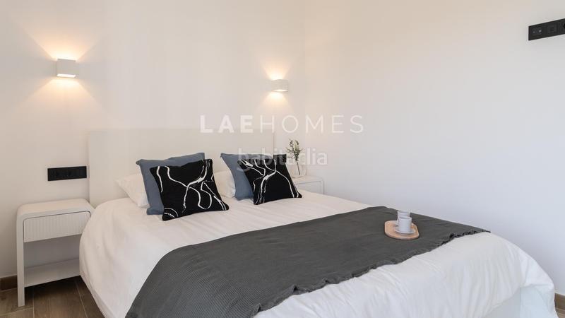 Foto 101762aa-9d77-4e4c-a23c-abd31d49e405. Àtic amb calefacció aparcament a El Balís Sant Andreu de Llavaneres