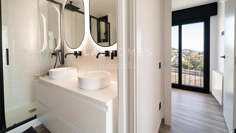 Foto 19816e1d-3da6-441f-94ec-f33817c5cd81. Àtic amb calefacció aparcament a El Balís Sant Andreu de Llavaneres