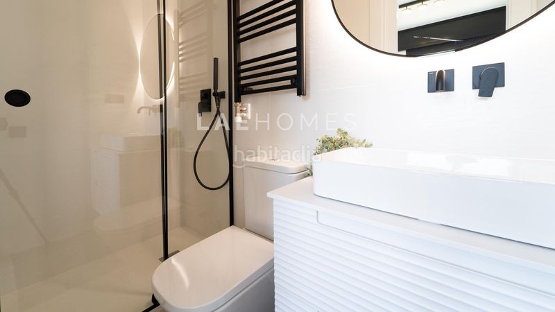 Foto 20a4113c-5003-4240-b1e0-4304fd459ae7. Àtic amb calefacció aparcament piscina a El Balís Sant Andreu de Llavaneres