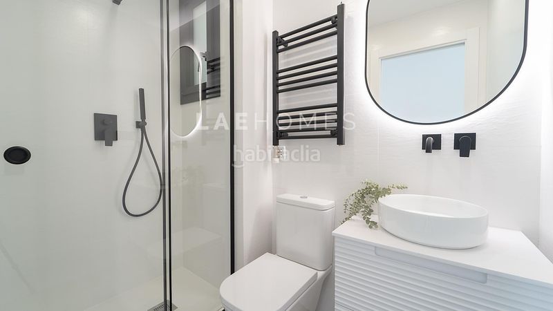 Foto 23b9bd09-c474-4ad1-81d4-62fba8edf45b. Àtic amb calefacció aparcament piscina a El Balís Sant Andreu de Llavaneres