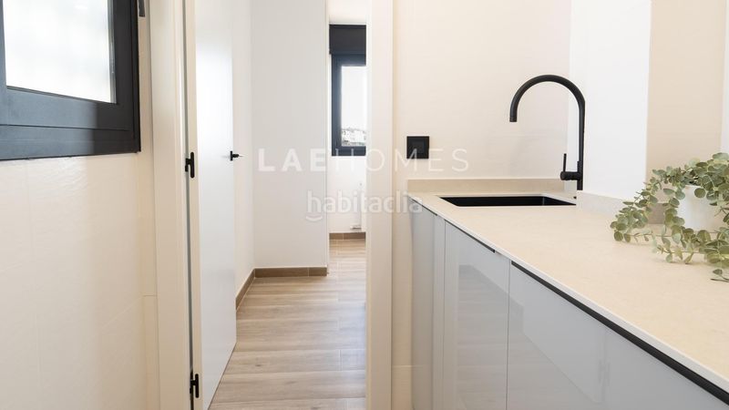 Foto 2c0a04bb-48d9-4650-b70c-1d35e2f17244. Àtic amb calefacció aparcament piscina a El Balís Sant Andreu de Llavaneres