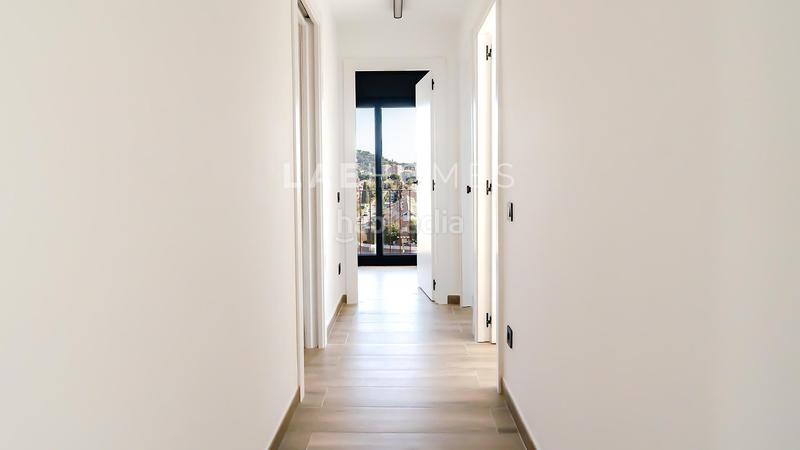 Foto 72eb696b-d286-4a2f-9c1f-51cdc2fb1537. Àtic amb calefacció aparcament a El Balís Sant Andreu de Llavaneres