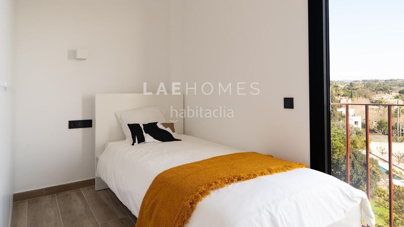 Foto 93708a83-5043-43f2-a20a-83d1f0a794df. Àtic amb calefacció aparcament piscina a El Balís Sant Andreu de Llavaneres