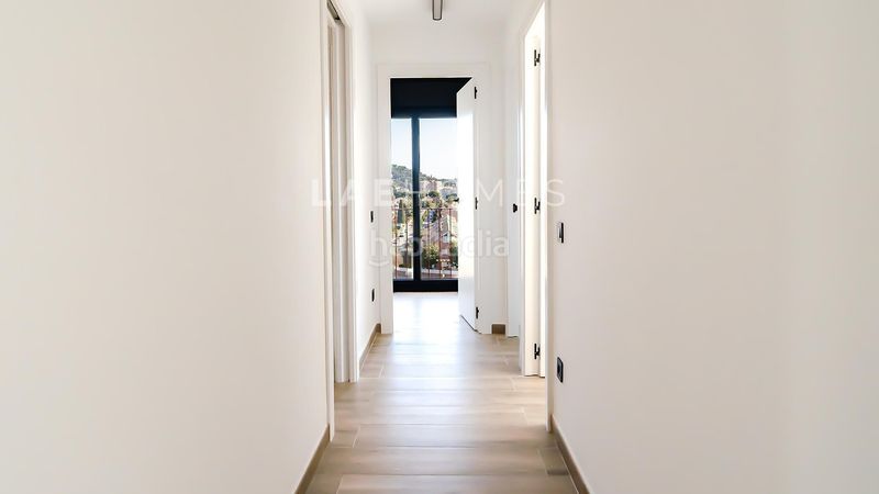 Foto aeb215aa-78db-485e-9e65-663ce7023f19. Àtic amb calefacció aparcament piscina a El Balís Sant Andreu de Llavaneres