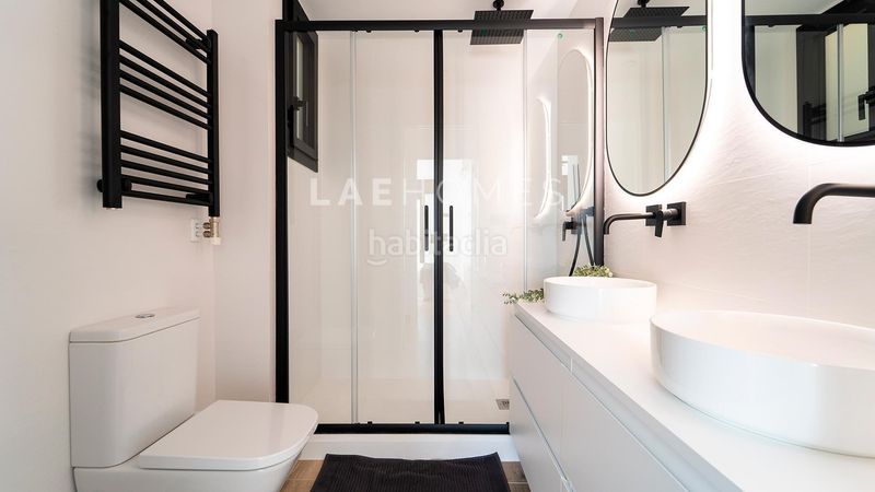 Foto d9d35211-0493-4cf4-833a-d167e1fb1eca. Àtic amb calefacció aparcament piscina a El Balís Sant Andreu de Llavaneres