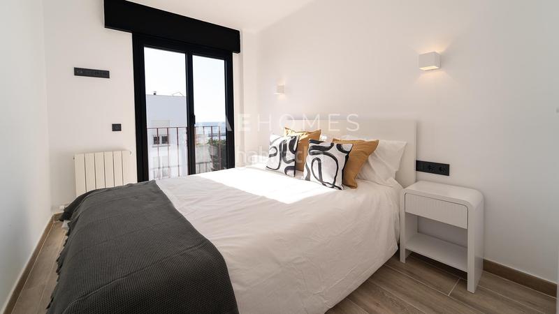 Foto ead6eb44-71c0-4a68-a849-8fccdc9774ef. Àtic amb calefacció aparcament a El Balís Sant Andreu de Llavaneres