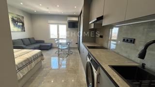 Studio à Calle Calle del Poeta Vila y Blanco