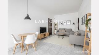 Appartement  Travessera les corts. Un piso para rediseñar a tu gusto en pleno les corts
