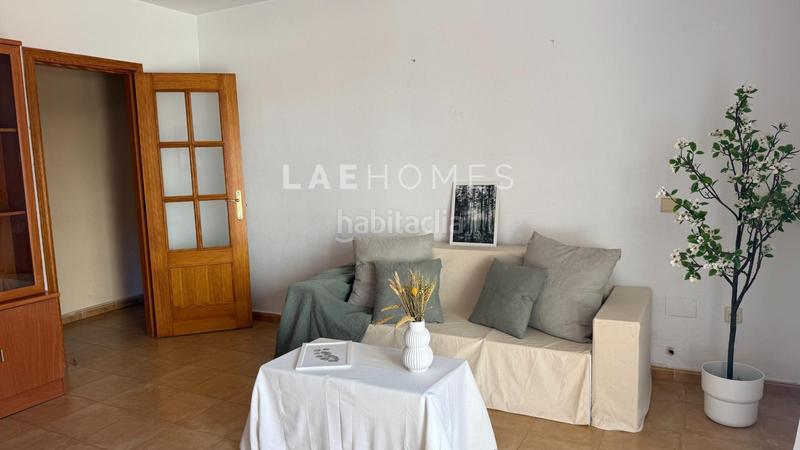 Foto 719d193e-2555-40db-902a-a0014789e402. Appartement avec parking piscine dans Valdebebas - Valdefuentes Madrid