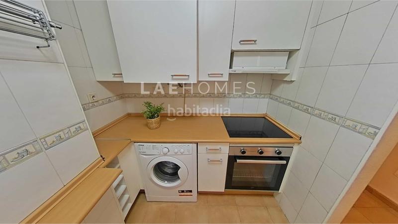 Foto ceff0727-fb60-4595-ae54-e1d3aee4c60f. Appartement avec parking piscine dans Valdebebas - Valdefuentes Madrid