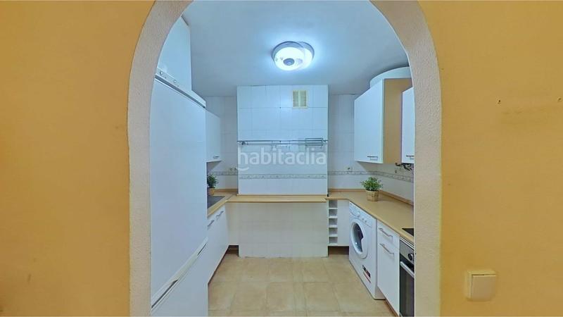 Foto e3aad12d-fb35-4b1c-a883-feecd55c3342. Appartement avec parking piscine dans Valdebebas - Valdefuentes Madrid
