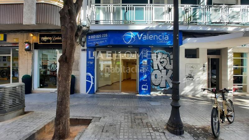 Foto 85c5ca3a-a890-4816-a2e7-fff8ecb4929a. Local comercial a La Petxina Valencia